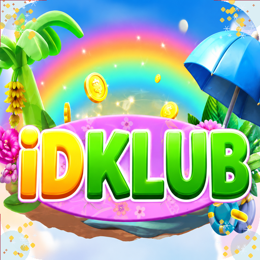 idklub — mitra unggulan