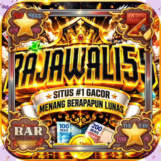 rajawali55 — mitra unggulan